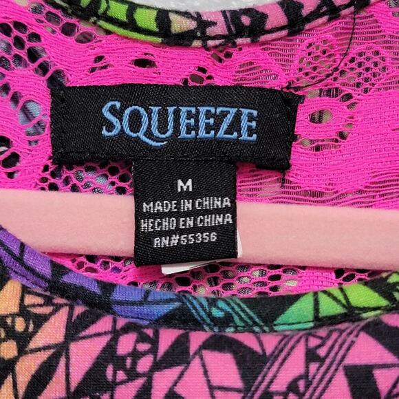 Y2K Dress - Picture 3 of 8